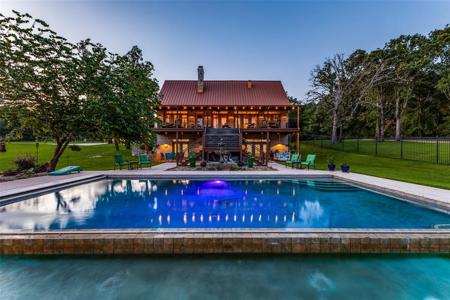 2350 Lakefront Shores Road