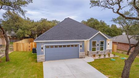 5013 Guadalupe Court