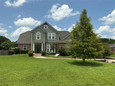 507 Weavers Way