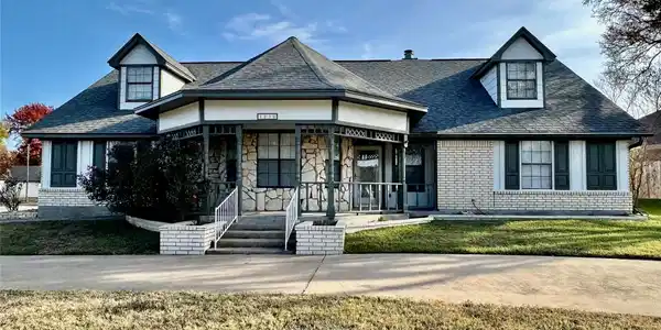 3230 Village Park Drive