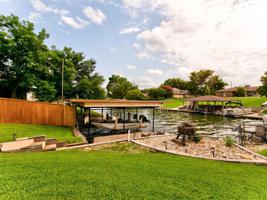 4200 Chaparral Court