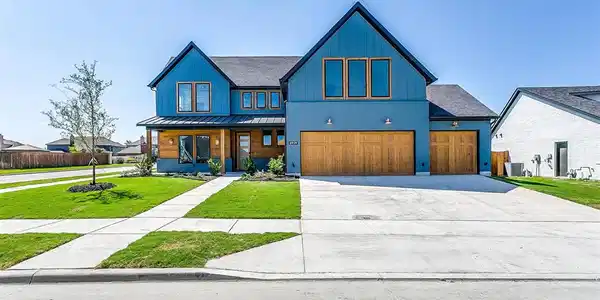 6929 Talon Drive