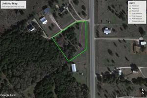 Hwy 22 St Hwy 22 & Private Road22