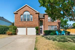 708 Oakridge Drive