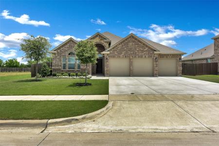 10426 Walnut Ridge Drive
