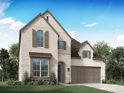 4307 Silver Spur Court