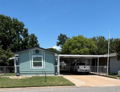 208 Brazos Harbor Drive