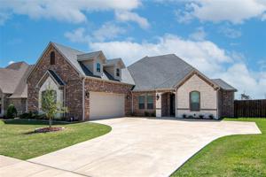 2407 Remuda Drive