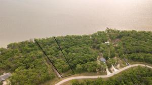 Lot 87 Open Water Point