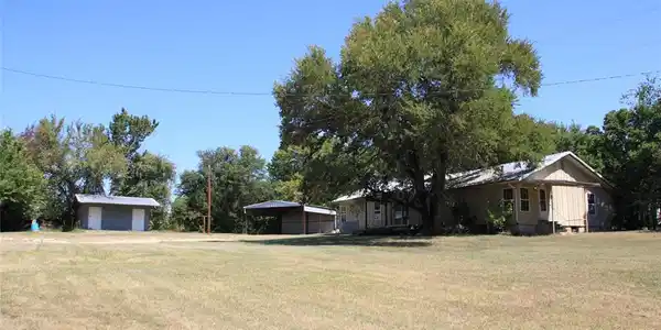 510 County Road 4853