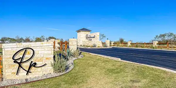 Lot 65 TBD Richland Park