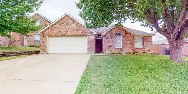 7121 Sundance Lane