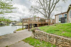1617 Cheyenne Trail