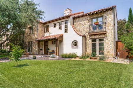 4218 Santa Barbara Drive