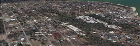 Lot 779 Pawnee Drive