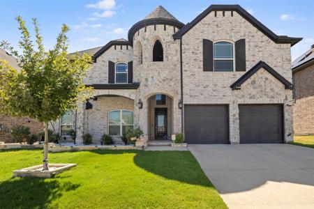 1708 Ordonez Drive