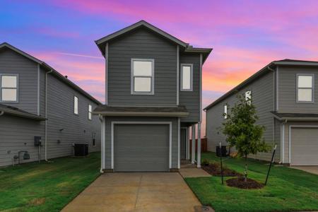 4008 Belmont Drive