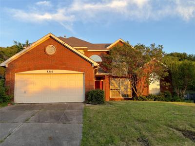 8316 Autumncrest Court