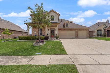 5002 Crawfish Lane