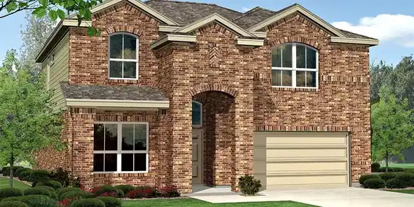 4729 PRAIRIE CREEK Trail
