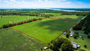 Rs County Road 1450