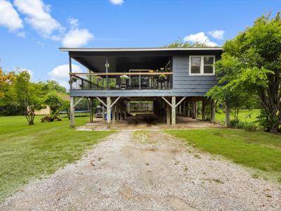3620 Gerry Drive