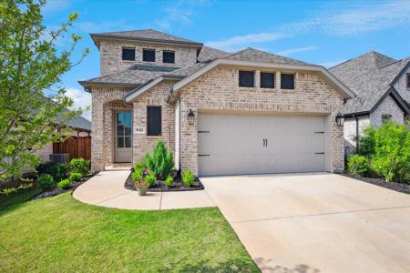 9324 Winding Creek Drive