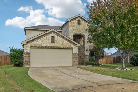 11501 Parade Drive