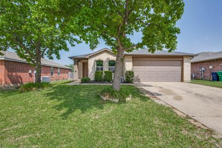 8704 Swan Park Drive