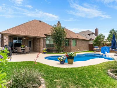 6905 Fools Gold Drive