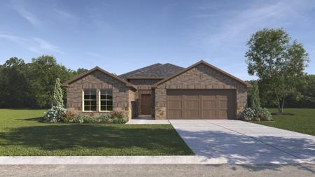 8429 Everly Drive