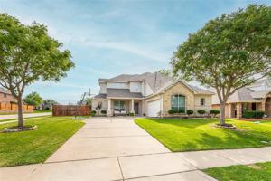 1401 Lowes Farm Parkway