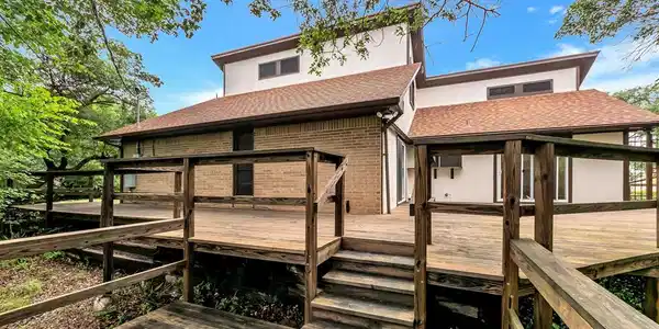 108 W Vanshire Road