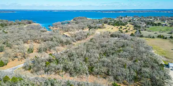 Lot 77 & 78 Hidden Oaks