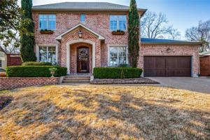 9319 E LAKE HIGHLANDS Drive