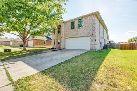 2624 Misty Harbor Drive