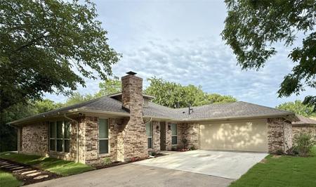 3601 Scott Drive