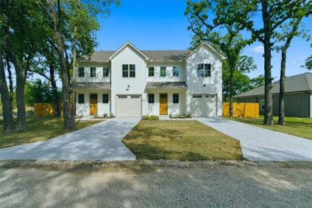 200 Dover Drive