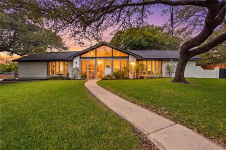 7508 Timber Ridge Court