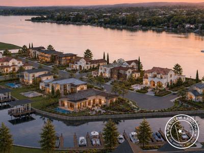 Lot 3 Driftwood Court