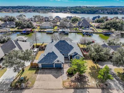 2504 Waters Edge Drive