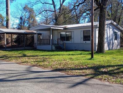 21502 Shady Trail Road