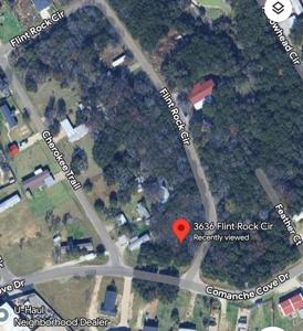 3636 Flint Rock Circle