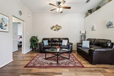 1603 Myrtle Drive
