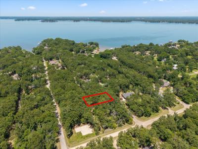 Lot 264 Beachwood Loop