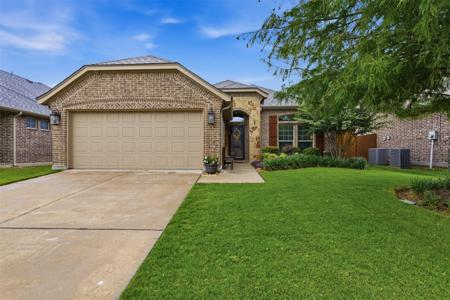 712 Mist Flower Drive