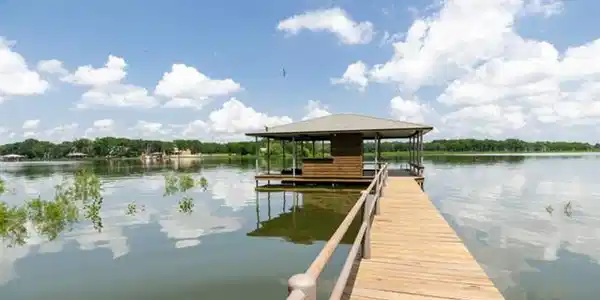 Tonkawa Trail Lot 17