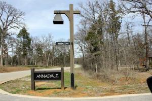 Annadale Lane Lot 1