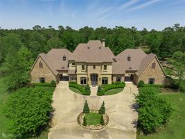 1801 Parks Road