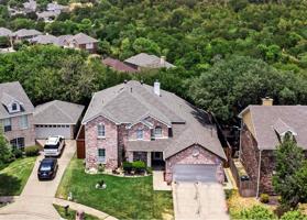 6355 Lake Bluff Drive